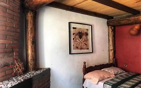 Hostal mandala Evelyn